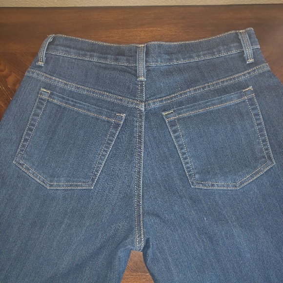 Gloria Vanderbilt Ananda jeans - Picture 2 of 6